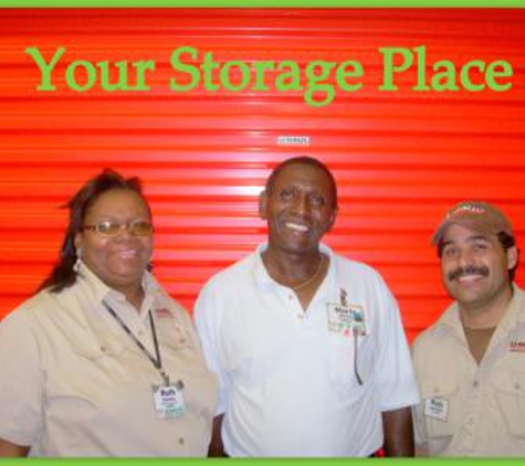 U-Haul Moving & Storage at Tulane - New Orleans, LA