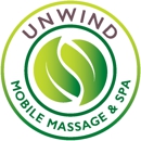 UNWIND Mobile Massage & Spa - Massage Therapists