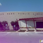 Cedar Park City Library