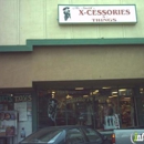 Xcessories N Things - Hat Shops