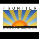 Frontier Hospice - Hospices