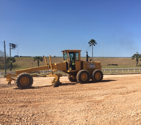 Bernal Paving & Maintenance - Mercedes, TX