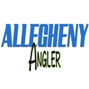 Allegheny Angler - Fishing Bait