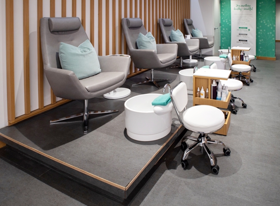 PROSE - Wyckoff - Wyckoff, NJ. Relax in one of our custom-built pedicure chairs while you enjoy a Total Detox treatment to soak away any stress.