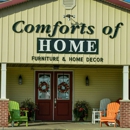Comforts Of Home Furniture & Mattress - Furniture Stores