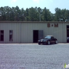 B & M Upholstery & Auto Glass