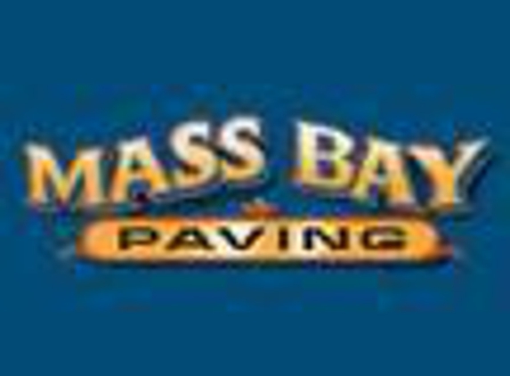 Mass Bay Paving Co - Danvers, MA