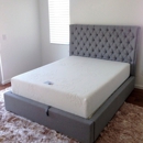Comfort Custom Mattresses and Marine Bedding Inc. - Bedspreads