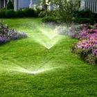 Irrigation Solutions