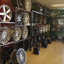 Quickfit Tires - Tire Dealers