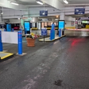 LAZ Parking - The Gold Building - Carports