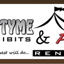 Show Tyme Exhibits Inc - Tents-Rental