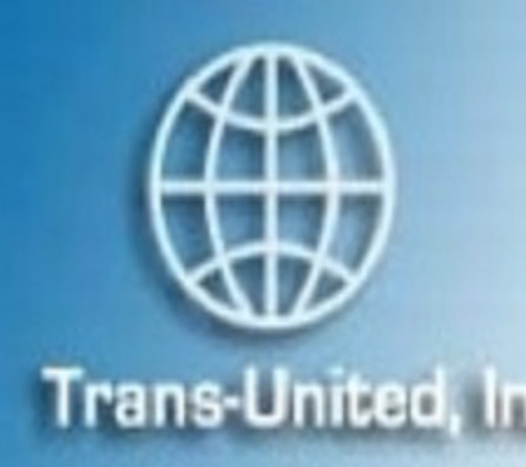 Trans United Van Lines - Pacoima, CA
