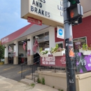 Jiffy Lube Oil Change - Automobile Parts & Supplies