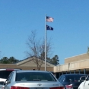Kingsbury Elementary School - School Districts