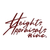 Heights Appraisals gallery
