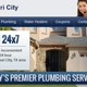 Plumbers Missouri City