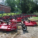 Whitworth Farm Equipment and Trailer Sales - Farm Equipment