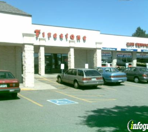 Firestone Complete Auto Care - Thornton, CO