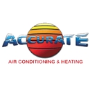 Accurate Air Conditioning & Heating - Air Conditioning Service & Repair