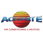 Accurate Air Conditioning & Heating