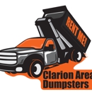 Clarion Area Dumpsters - Waste Recycling & Disposal Service & Equipment