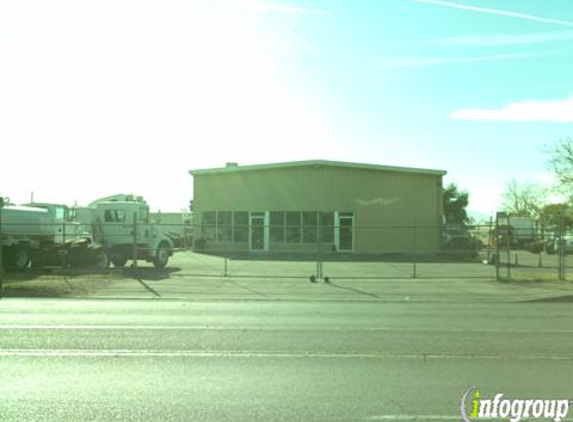 American Truck Sales - Phoenix, AZ