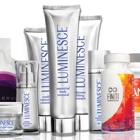 Jeunesse global Anti aging skin care products