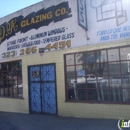 D A Glazing Co - Store Fronts