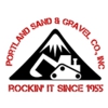 Portland Sand & Gravel Co gallery
