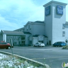 Americas Best Value Inn