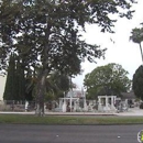 Villa D'Este - Fountains Garden, Display, Etc