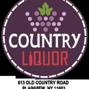 Country Liquor & Wine - Liquor Stores