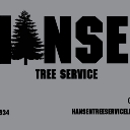 Hansen Tree Service LLC - Tree Service