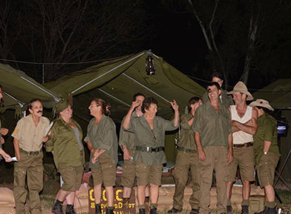 Roper Gulf Regional Council - Ngukurr, NT