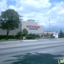 Safe Storage  Van Nuys - Self Storage