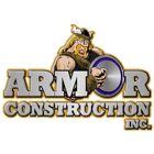 Armor Construction Inc-Roofing & Siding