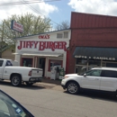 Oma's Jiffy Burger - Hamburgers & Hot Dogs