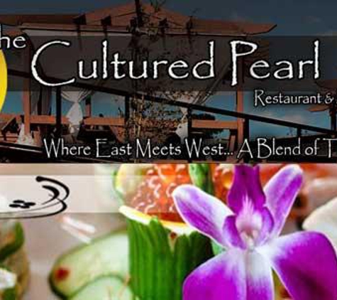 The Cultured Pearl Restaurant & Sushi Bar - Rehoboth Beach, DE