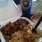 Panda Express