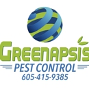 Greenapsis Pest Control - Pest Control Services