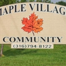 Maple Village - Real Estate Developers