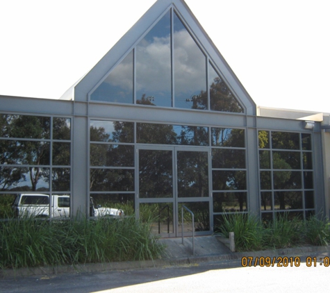 Berkeley Vale Steel - Tuggerah, NSW