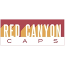 Red Canyon Caps - Truck Equipment & Parts