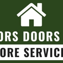Floors Doors and More Services - Floor Waxing, Polishing & Cleaning