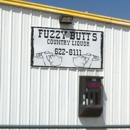 Fuzzy Butts Country Liquor - Liquor Stores