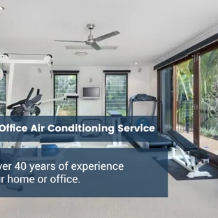 Leumeah Air Conditioning Pty Ltd - Campbelltown, NSW. Home And Office Air Conditioning Service