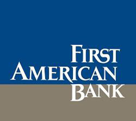 First American Bank Executive Office - Elk Grove Village, IL