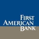 First American Bank