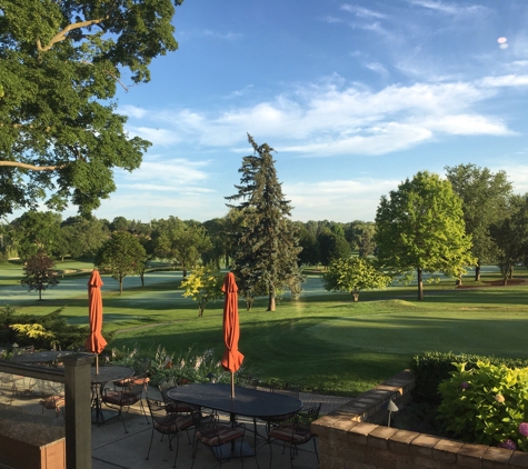 Great Oaks Country Club - Rochester, MI